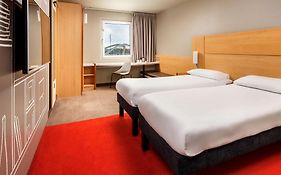 Ibis London Wembley